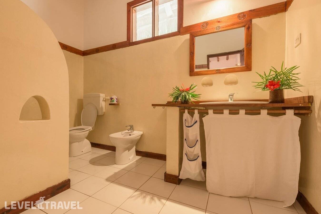 фотографии отеля Hakuna Majiwe Beach Lodge в Танзания(Паже) - фото №31