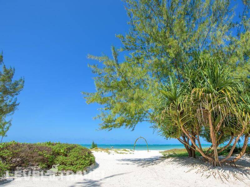 Фотография Hakuna Majiwe Beach Lodge