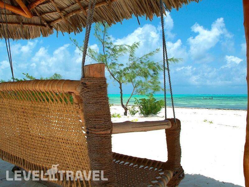 Фотография Hakuna Majiwe Beach Lodge