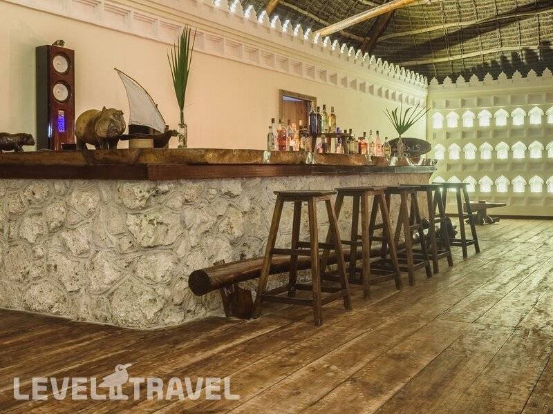Фотография Hakuna Majiwe Beach Lodge