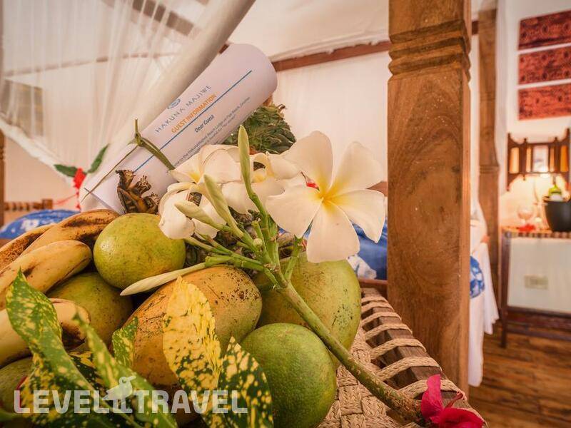 Фотография Hakuna Majiwe Beach Lodge