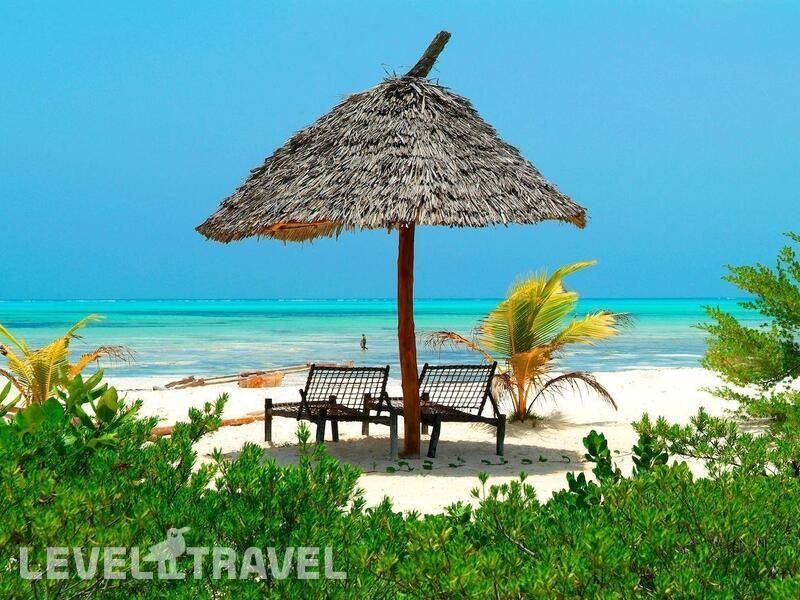 Фотография Hakuna Majiwe Beach Lodge