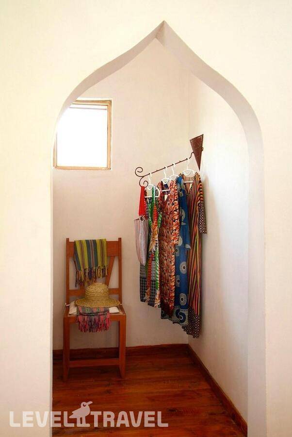 фотографии отеля Hakuna Majiwe Beach Lodge в Танзания(Паже) - фото №41