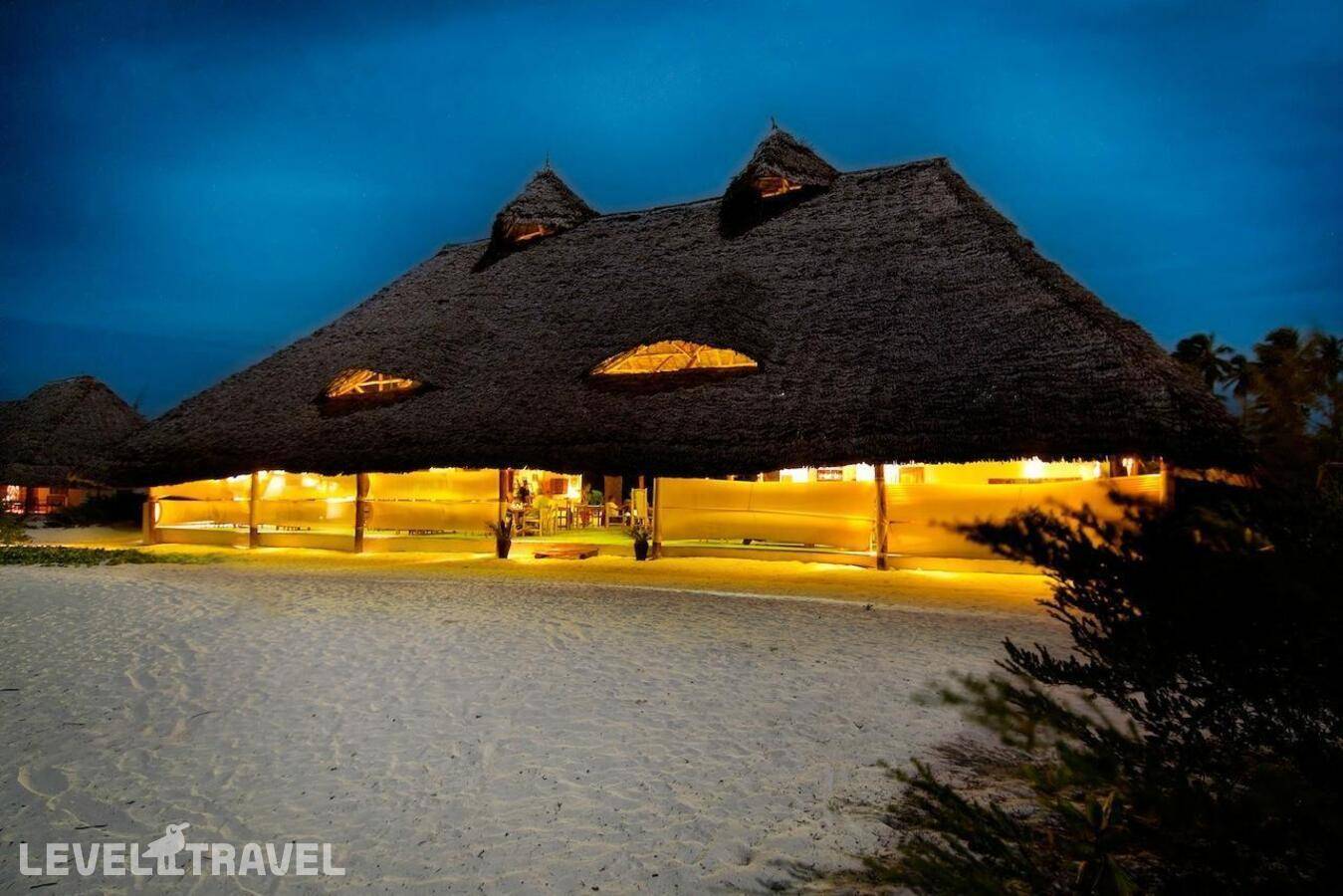 фотографии отеля Hakuna Majiwe Beach Lodge в Танзания(Паже) - фото №38