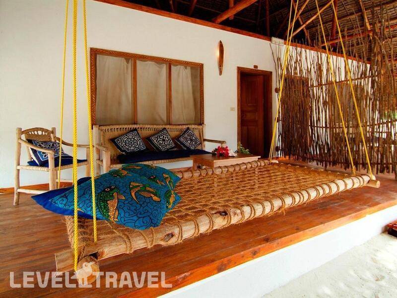 Фотография Hakuna Majiwe Beach Lodge