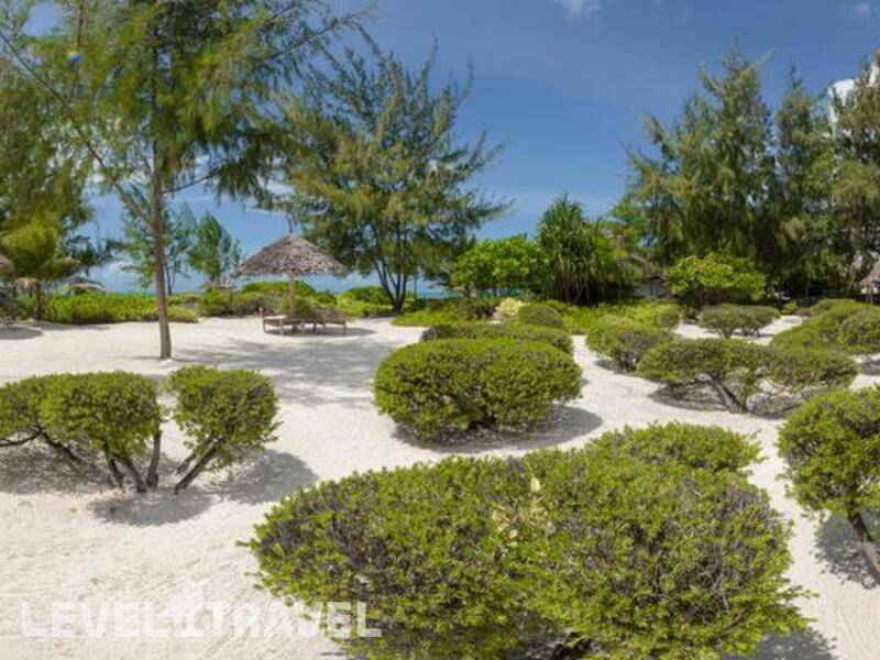Фотография Hakuna Majiwe Beach Lodge