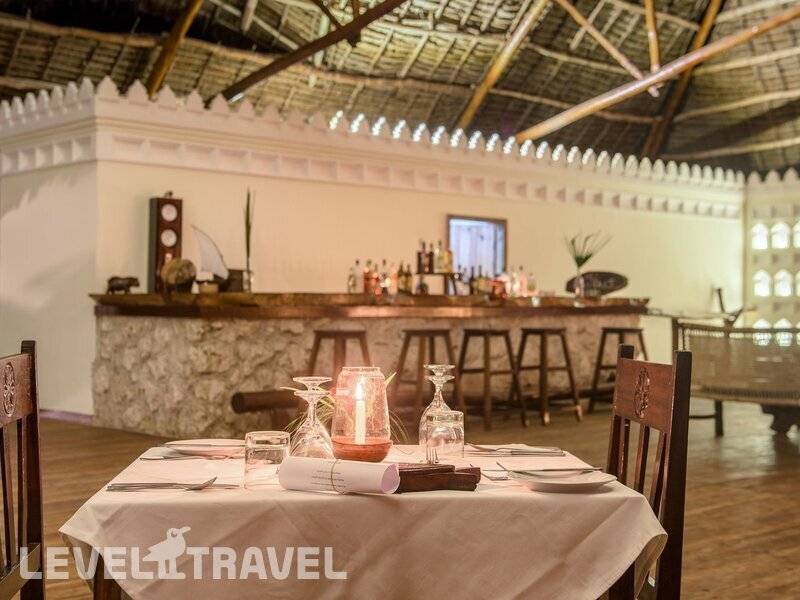 Фотография Hakuna Majiwe Beach Lodge