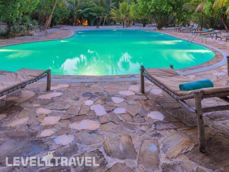 Фотография Hakuna Majiwe Beach Lodge