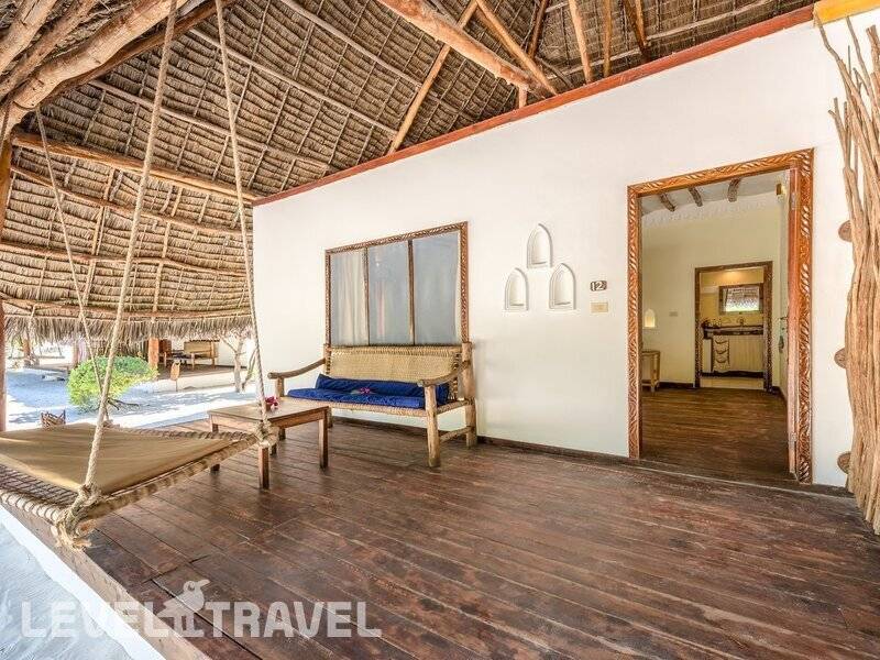 Фотография Hakuna Majiwe Beach Lodge