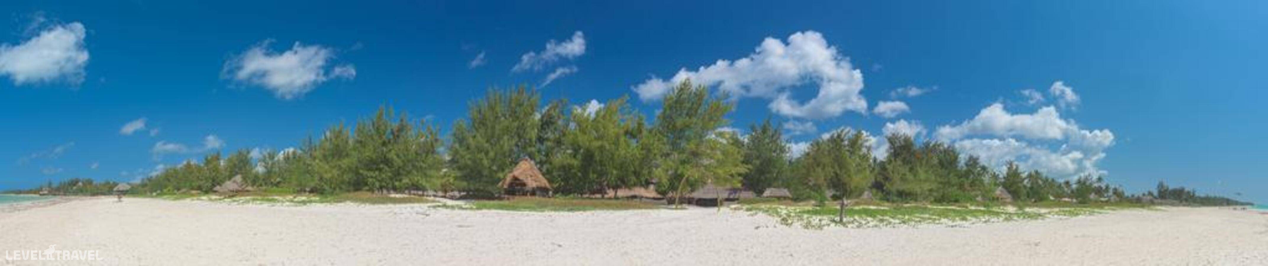 фотографии отеля Hakuna Majiwe Beach Lodge в Танзания(Паже) - фото №6