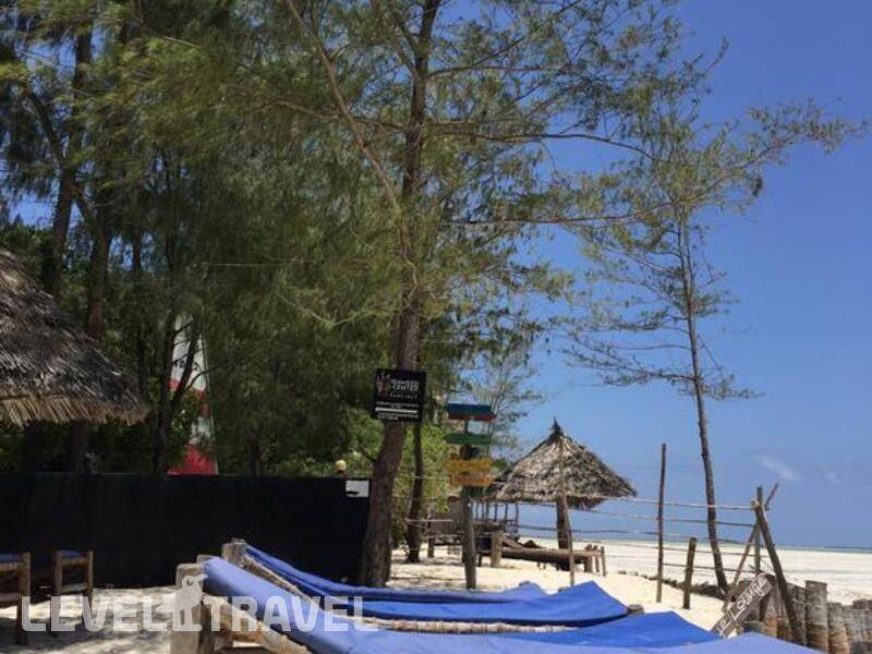Фотография Hakuna Majiwe Beach Lodge