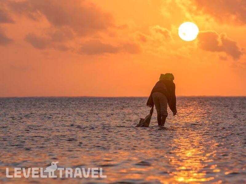 Фотография Hakuna Majiwe Beach Lodge