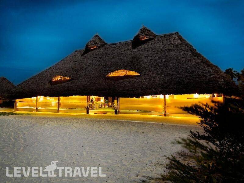 Фотография Hakuna Majiwe Beach Lodge