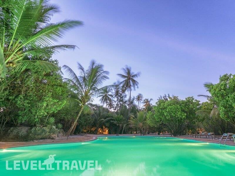 Фотография Hakuna Majiwe Beach Lodge
