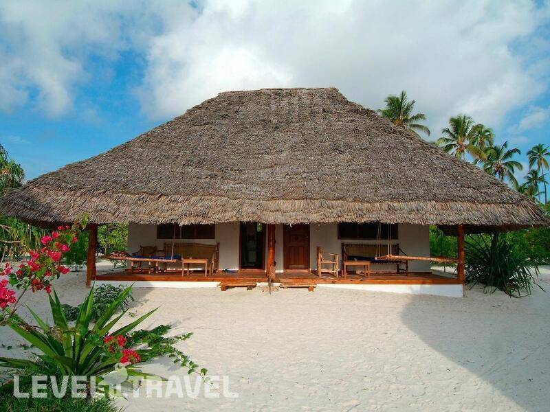 Фотография Hakuna Majiwe Beach Lodge