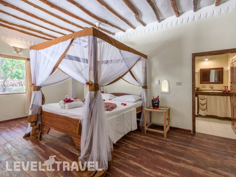Фотография Hakuna Majiwe Beach Lodge