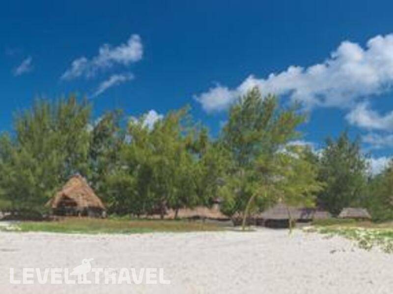 Фотография Hakuna Majiwe Beach Lodge