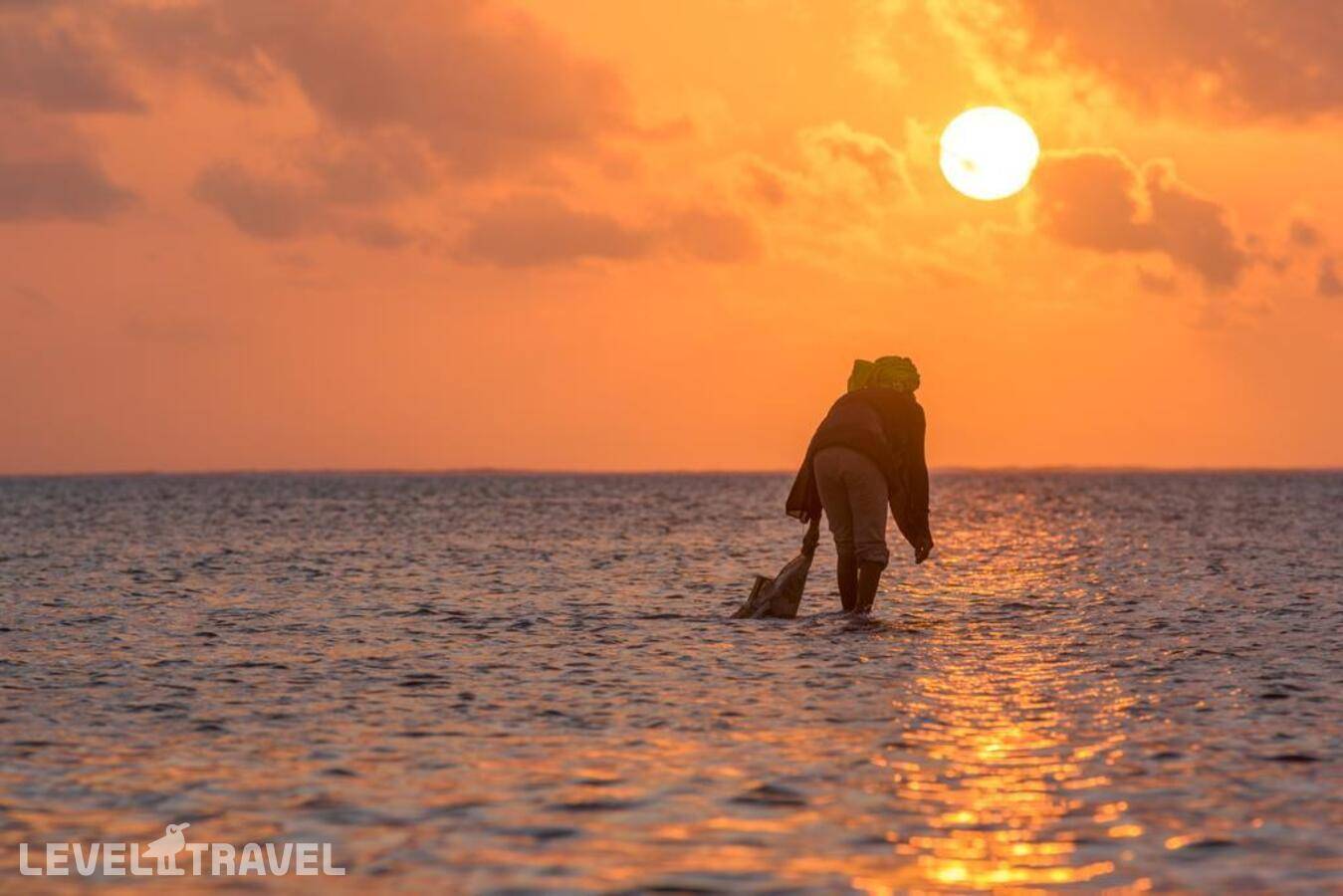 фотографии отеля Hakuna Majiwe Beach Lodge в Танзания(Паже) - фото №8