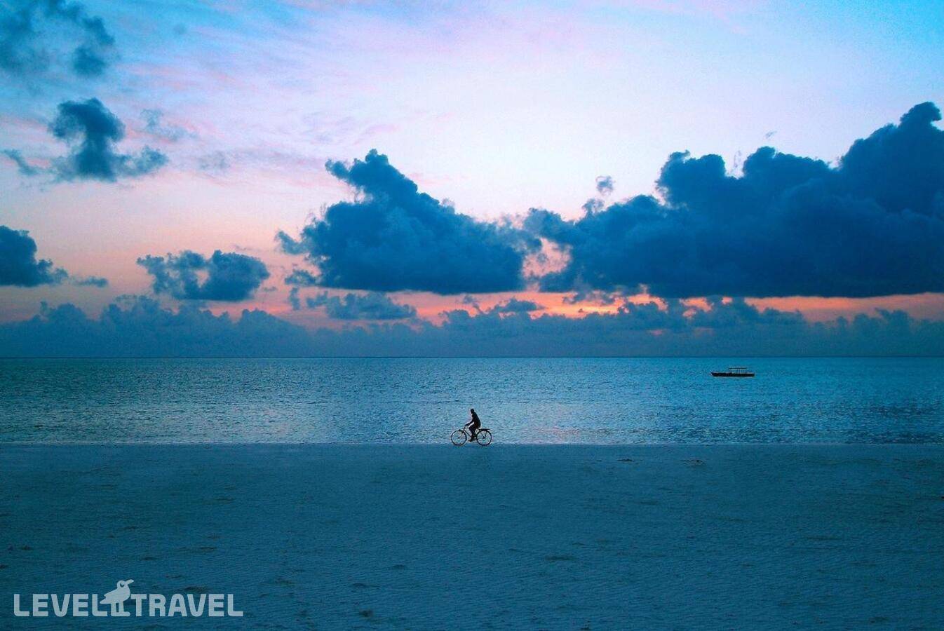 фотографии отеля Hakuna Majiwe Beach Lodge в Танзания(Паже) - фото №40