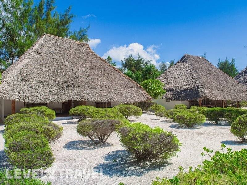 Фотография Hakuna Majiwe Beach Lodge