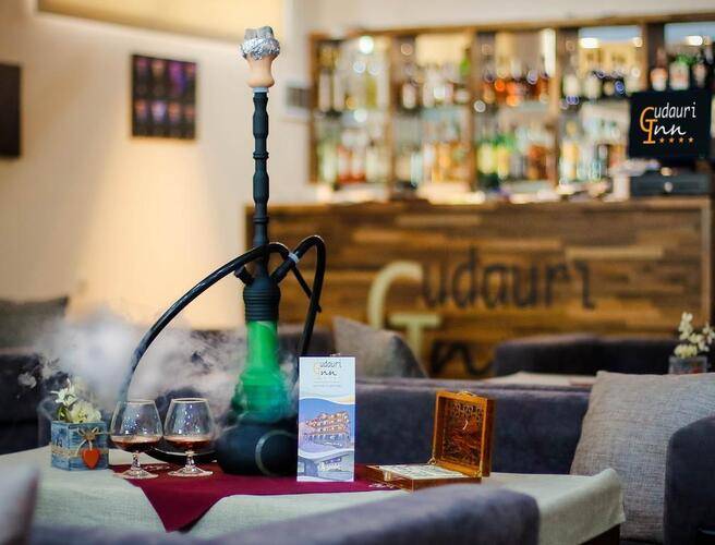 Gudauri Inn