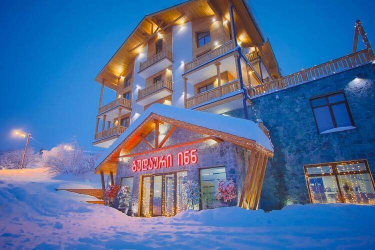 Gudauri Inn