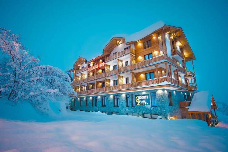 Gudauri Inn