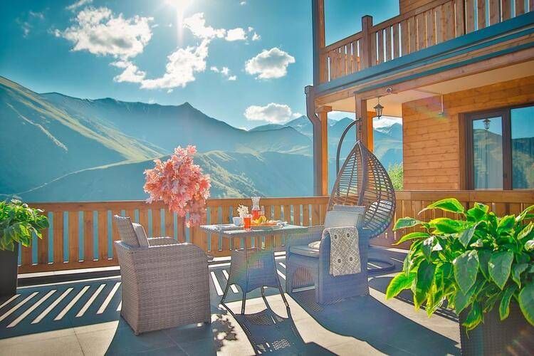 Gudauri Inn