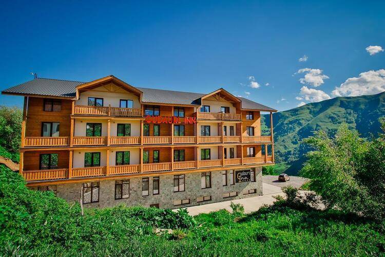 Gudauri Inn