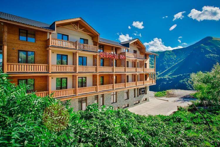 Gudauri Inn