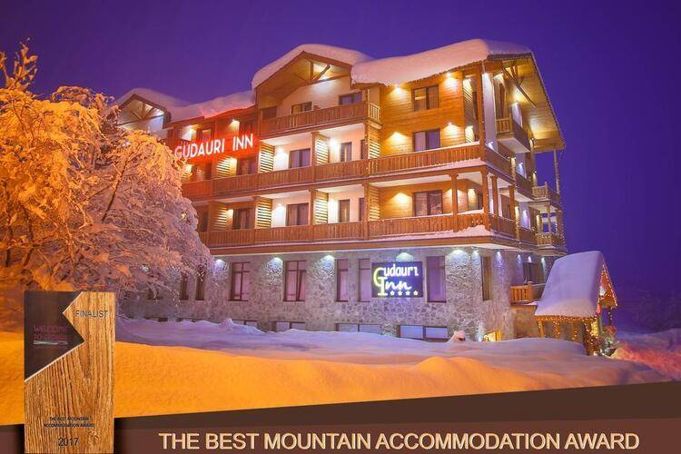 Gudauri Inn