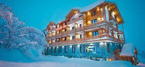Gudauri Inn