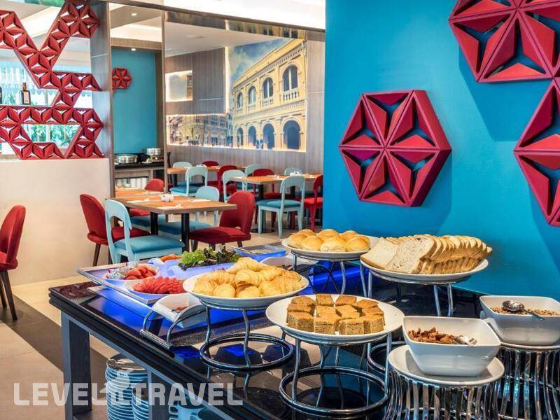 Фотография Ibis Styles Phuket City