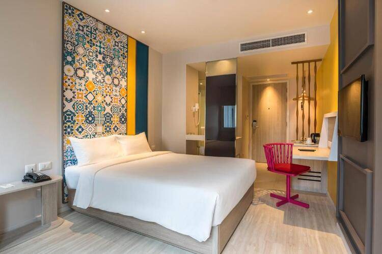 Ibis Styles Phuket City