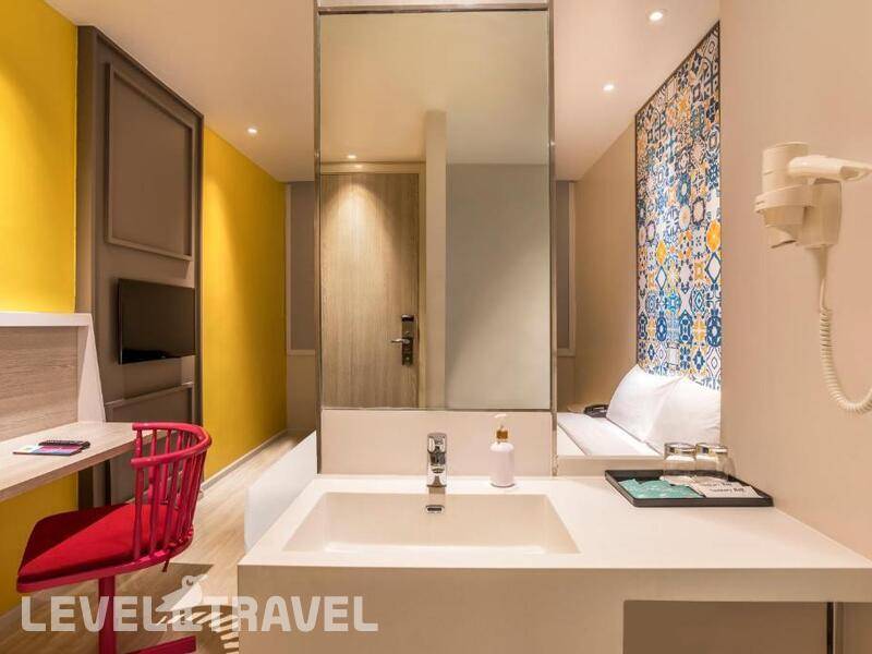Фотография Ibis Styles Phuket City