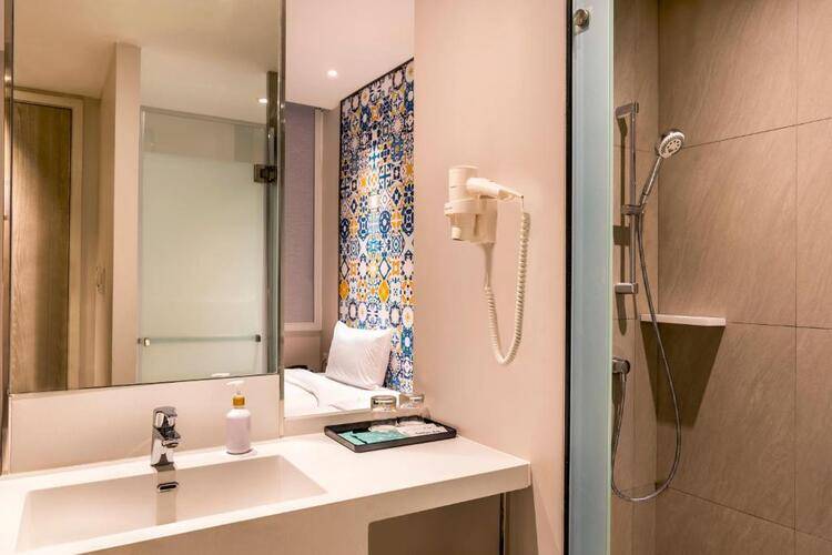 Ibis Styles Phuket City