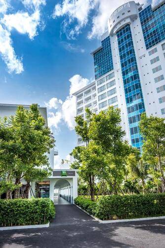 Ibis Styles Phuket City
