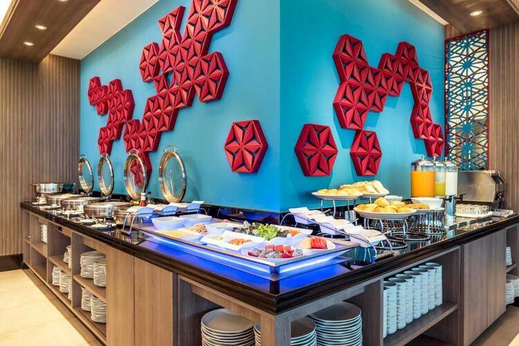 Ibis Styles Phuket City