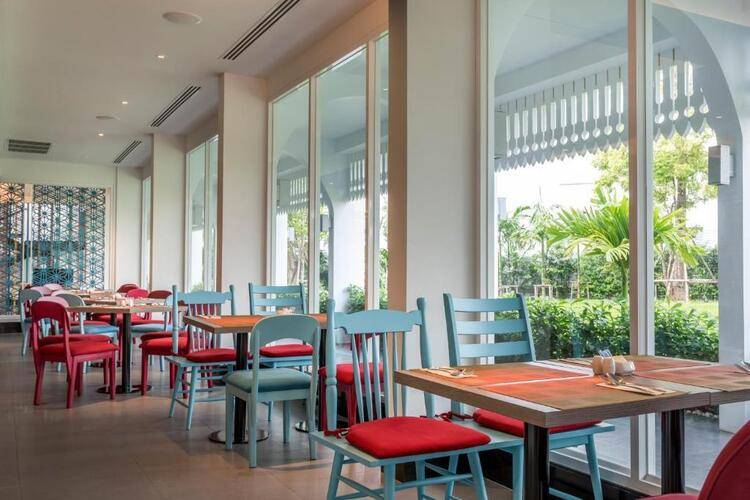 Ibis Styles Phuket City