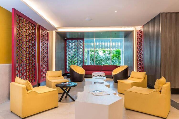 Ibis Styles Phuket City