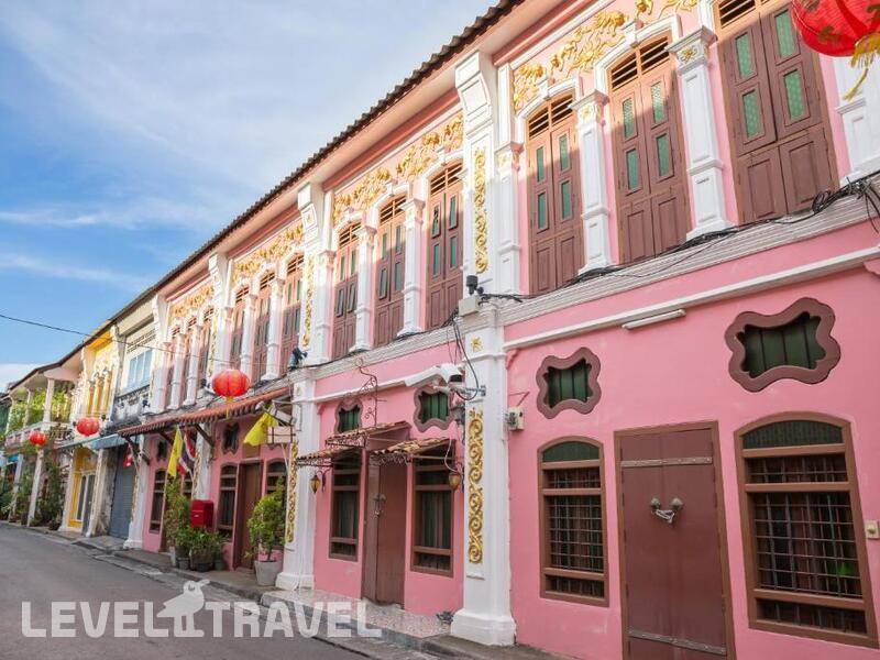 Фотография Ibis Styles Phuket City