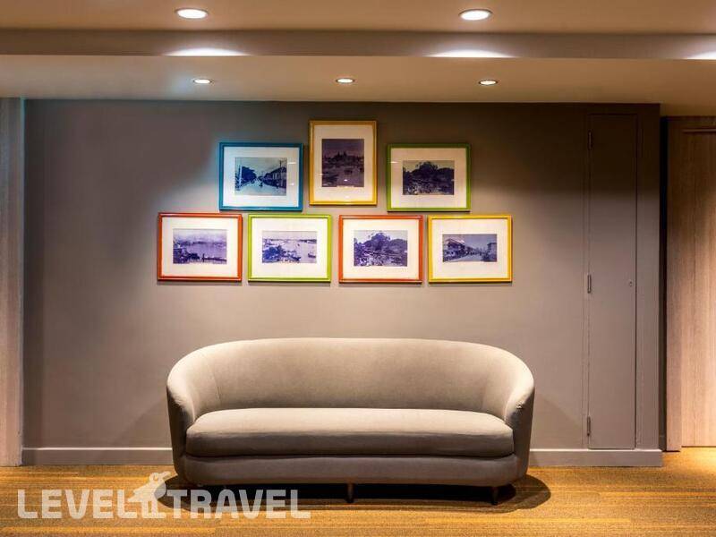 Фотография Ibis Styles Phuket City