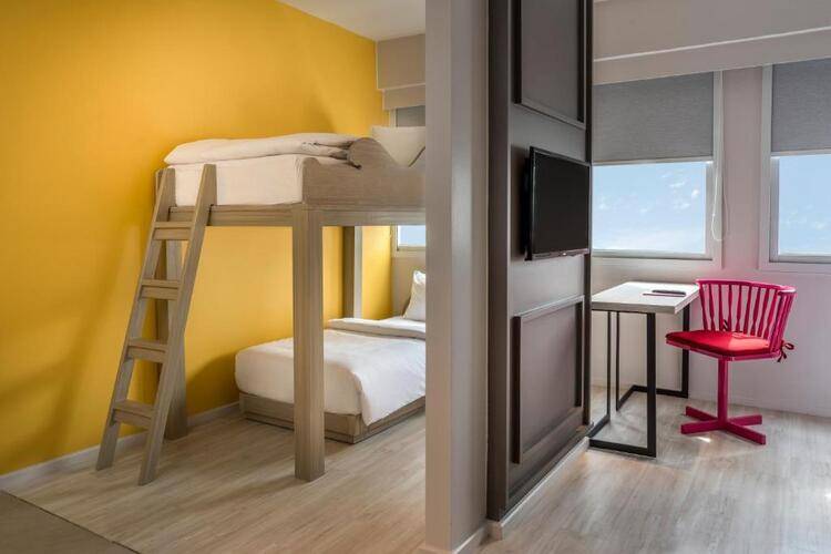 Ibis Styles Phuket City