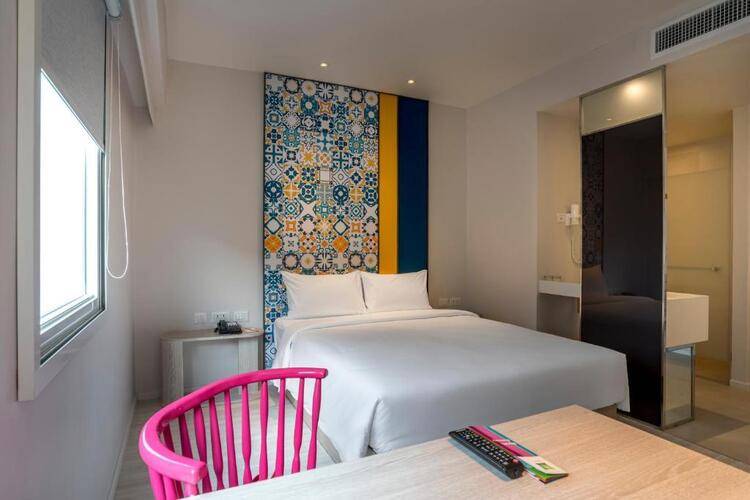 Ibis Styles Phuket City