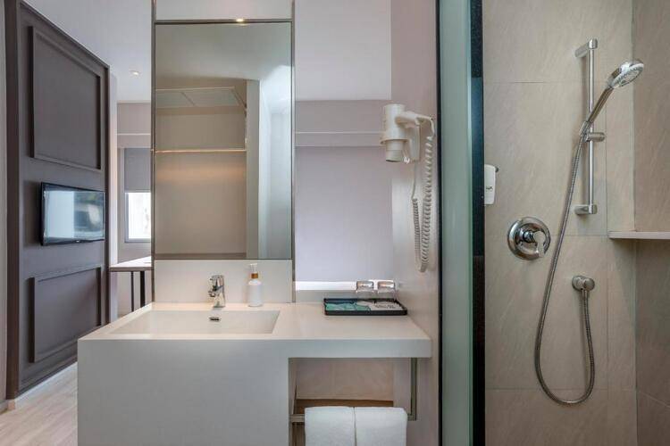 Ibis Styles Phuket City