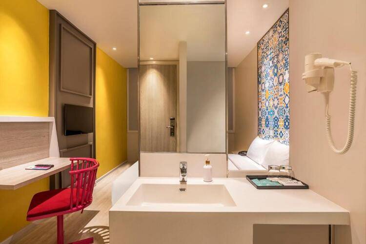 Ibis Styles Phuket City