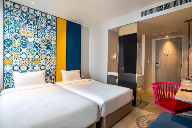 Ibis Styles Phuket City