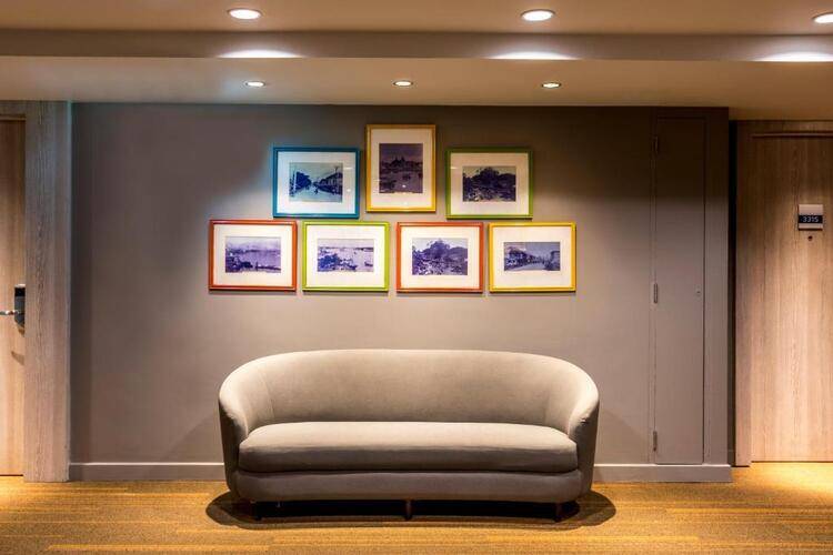 Ibis Styles Phuket City