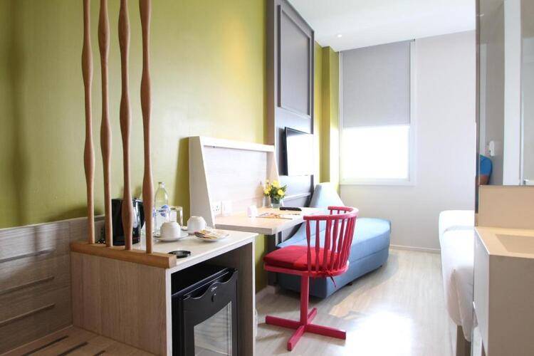 Ibis Styles Phuket City