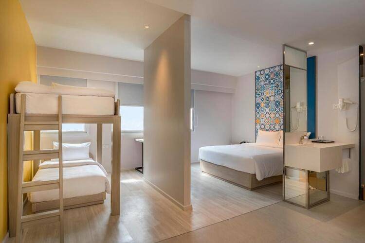 Ibis Styles Phuket City
